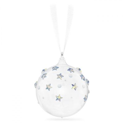 Swarovski Holiday Magic Classics Decoração Bola XS