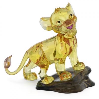 Swarovski The Lion King Simba