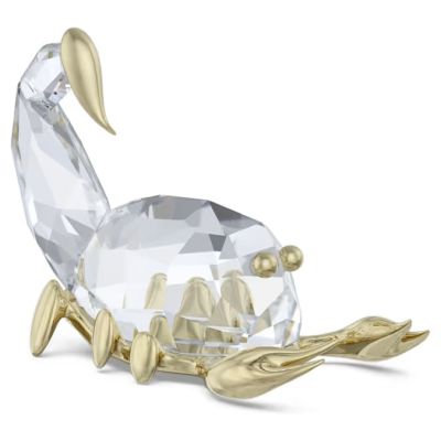 Swarovski Zodiac Escorpião