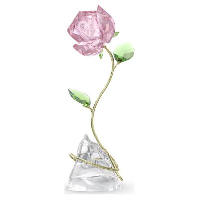 Swarovski Florere Rosa