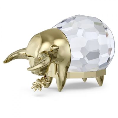 Swarovski Zodiac TDourado