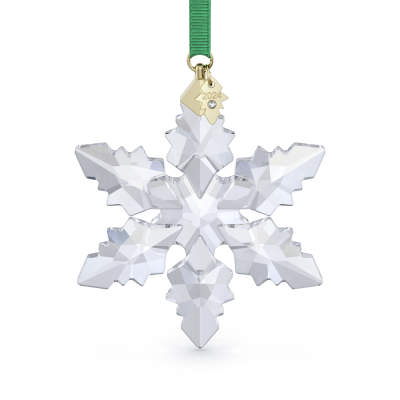 Swarovski Annual Edition Decoração 2024