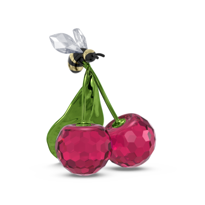 Idyllia Abelha e Cereja