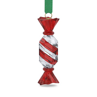 Swarovski Holiday Cheers Decoração Cristal Dulcis