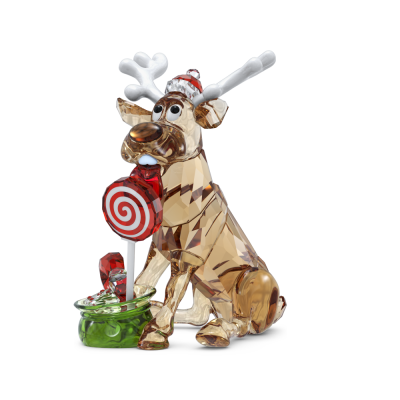 Swarovski Holiday Cheers Rena Dulcis