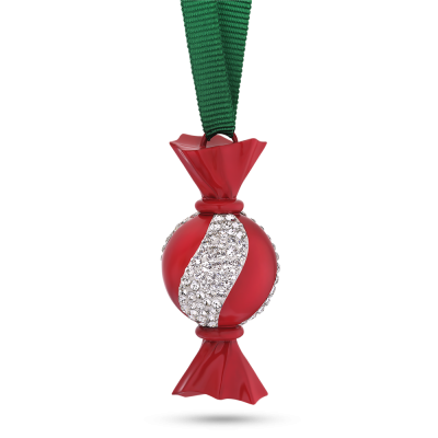 Swarovski Holiday Cheers Decoração Dulcis