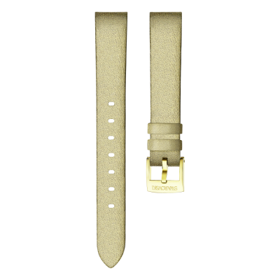 Bracelete Swarovski Straps Crystalline Oval