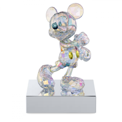 Swarovski Mickey & Friends Mickey
