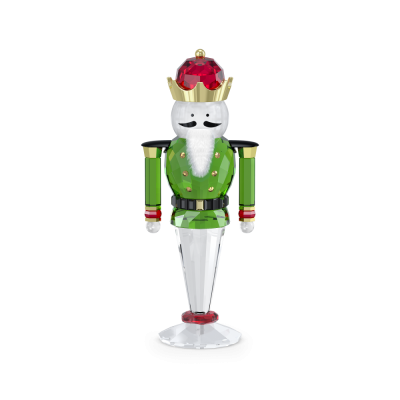 Swarovski Holiday Cheers Quebra-nozes Grande