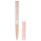 Swarovski Crystalline Gloss Bp Pen - Pink Ros