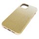 Capa Swarovski para smartphone High Gradiente de cor, iPhone® 14, Dourado