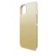 Capa Swarovski para smartphone High Gradiente de cor, iPhone® 14, Dourado