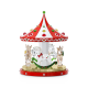 Swarovski Holiday Cheers Carrossel