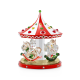 Swarovski Holiday Cheers Carrossel