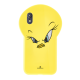 Capa Swarovski Looney Tunes Iphone xr Yellow Tweety
