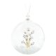 Swarovski Annual Edition Decoração Bola 2024