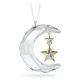 Swarovski Holiday Magic Decoração Lua