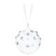 Swarovski Holiday Magic Classics Decoração Bola XS