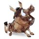 Swarovski The Lion King Pumbaa