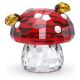 Swarovski Idyllia Cogumelo e Joaninhas