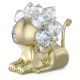 Swarovski Zodiac Leão