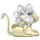 Swarovski Zodiac Leão