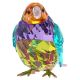 Idyllia Swarovski SCS Passarinho de Gouldian Pequeno
