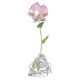 Swarovski Florere Rosa