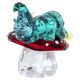 Swarovski Alice In Wonderland Caterpillar