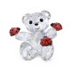 Swarovski Urso Kris Urso da Boa Sorte
