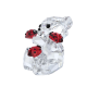 Swarovski Urso Kris Urso da Boa Sorte