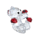 Swarovski Urso Kris Urso da Boa Sorte