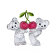 Swarovski Urso Kris Sempre Juntos