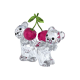 Swarovski Urso Kris Sempre Juntos