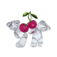 Swarovski Urso Kris Sempre Juntos