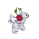 Swarovski Urso Kris Sempre Juntos