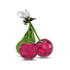 Idyllia Abelha e Cereja