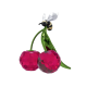 Idyllia Abelha e Cereja