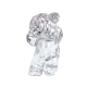 Swarovski Urso Kris – Urso Una