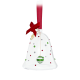 Swarovski Holiday Cheers Decoração Sino Dulcis