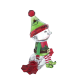 Swarovski Holiday Cheers Duende Dulcis