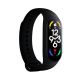 SmartBand Xiaomi Mi Band 7 Preta
