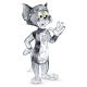 Swarovski Tom e Jerry: Tom