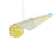 Swarovski Harry Potter Golden Snitch Decoração