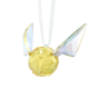 Swarovski Harry Potter Golden Snitch Decoração