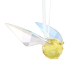Swarovski Harry Potter Golden Snitch Decoração