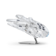 Swarovski Star Wars Millennium Falcon