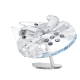 Swarovski Star Wars Millennium Falcon