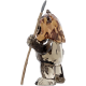 Swarovski Star Wars Ewok Wicket