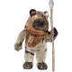 Swarovski Star Wars Ewok Wicket